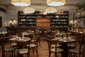 The Hoxton, Holborn - Restaurant
