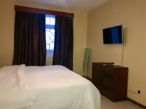 Milimani Serviced Apartments - Room