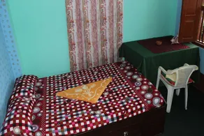 Buddha Shanti Lodge Backpackers paradise - Chambre