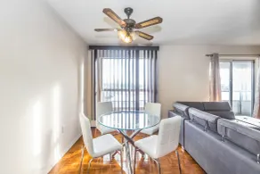Toronto Furnished Living Scarborough - Camera