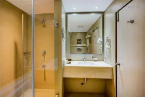 JK Residency Kelakam - Bathroom
