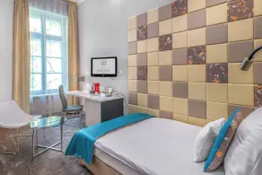 Hotel President Budapest, Affiliated by Meliá - Room