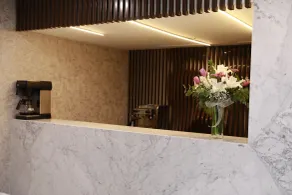 Milord Hotel - Recepción