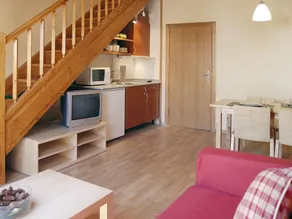 Aparthotel Nou Vielha - Room