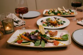 AC Hotel by Marriott Wuerzburg - Restaurant