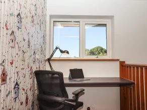 Albies End - Room