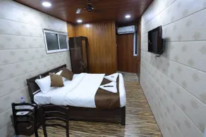 Hotel O Shiv Vandana Inn - Chambre