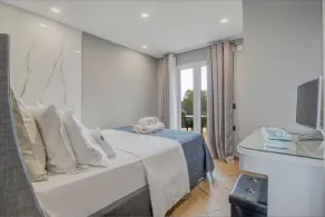 Villa GGK - Rom