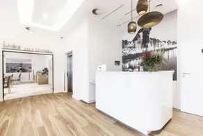 Hotel Platan - Reception