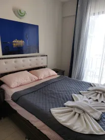 Erciyes Otel Kusadasi - Bagno