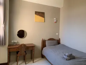 White Cat B&B - Room