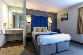 Days Inn Peterborough - Room