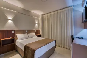 Hotel Sauípe - Room