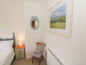 Glencoe Cottage - Rom
