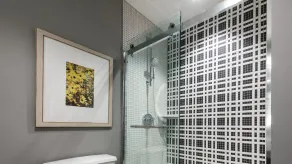 Hotel Indigo Hattiesburg by IHG - Salle de bain