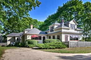 Southwest Harbor Home-3 Min to Acadia Natl Park - Innvendig