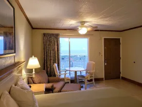 Avondale by the Sea - Chambre