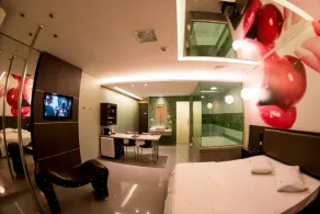 Vitara Motel (Adult Only) - Chambre