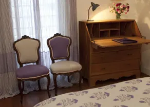 Quinta Miraflores Boutique Hotel - Chambre