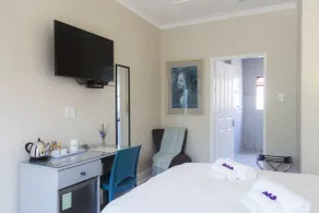 Maroela House Guest Accommodation - Habitación