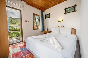 Flower Hotel Patara - Room