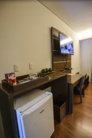 Awa Resort Hotel - Room