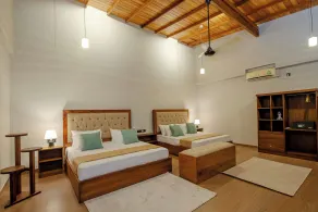 Ivory Resort Dikwella - Chambre