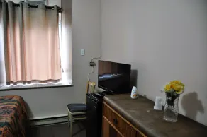 Hotel Ste-Catherine - Chambre