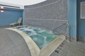 Holiday Inn Express Rochester-Victor by IHG - Pool