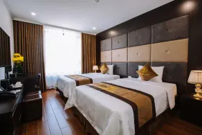 BẢO MINH RADIANT - Room