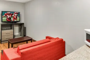 Red Roof Inn Springfield, OH - Chambre