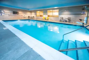 Tru by Hilton Minneapolis Mall of America - Piscine