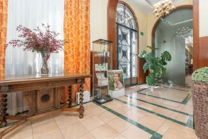 Hotel Spa Termes Carlemany - Reception