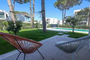 SanPietro Vacation Rentals - Pool