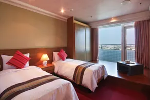 APVC Lukang Resort - Værelse