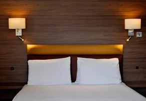 Green Hotel, a member of Radisson Individuals - Værelse