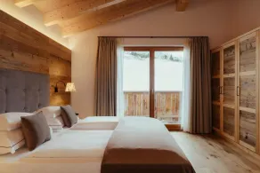 Villa Flora Mountain Lodges - Rom