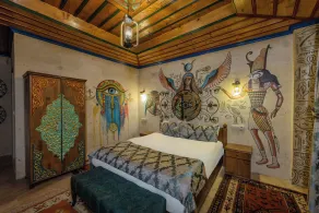 Çakıltaşı Evi Otel Spa - Zimmer