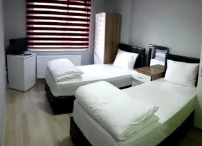Onka Konaklama - Room