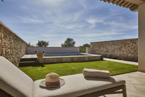 La Bastide St Georges - Chambre
