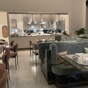 Hotel Corona d'Oro 1890 - Restaurant