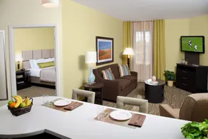 Candlewood Suites Philadelphia - Airport Area by IHG - Room