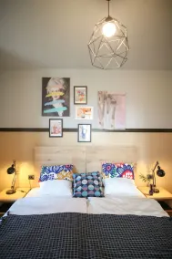 Casa ViniToscani - Zimmer