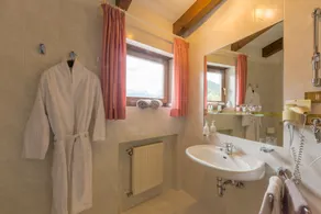 Hotel Weisses Lamm - Casa de banho