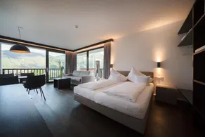 Hotel & Appartements Oberhofer - Chambre