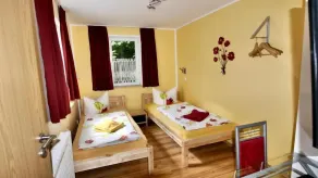 Frühstückspension "Metilstein" - Room