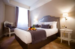 Sangemini Palace - Room