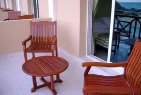 South Beach Resort - Room