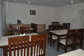 SAP Golden Grande Electronic City - Restaurante