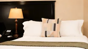 Papagayo Golden Palms Beachfront Hotel - Room